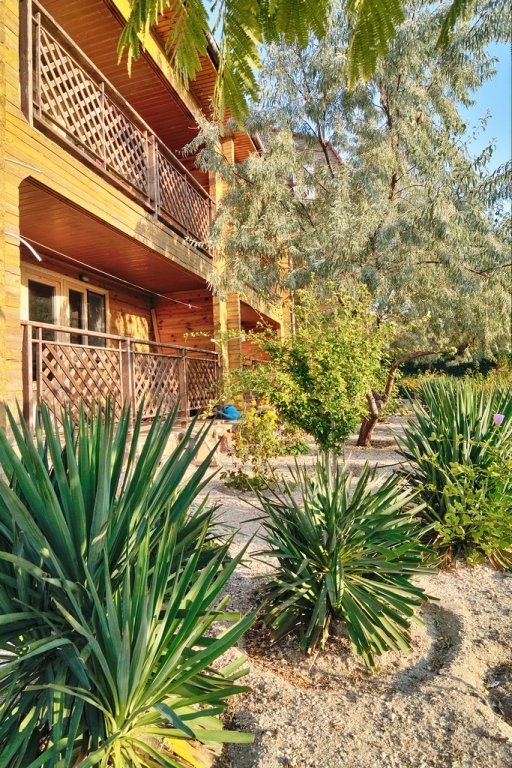 Фото Терра Теана