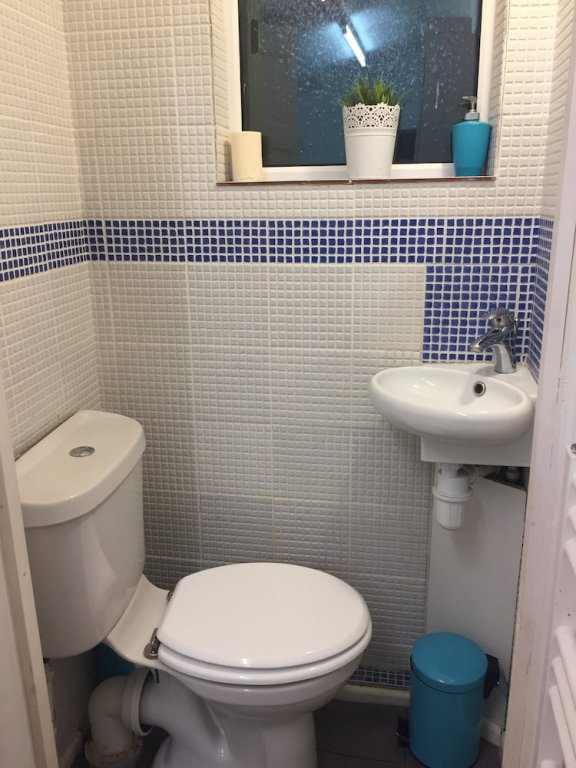 Фото Huku Kwetu - Salisbury House