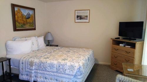 Фото Carter Mountain Motel