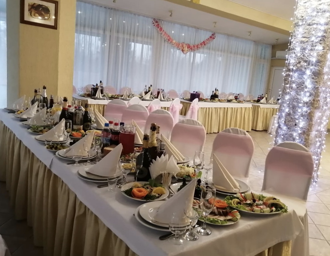 Фото Загородный клуб Аут