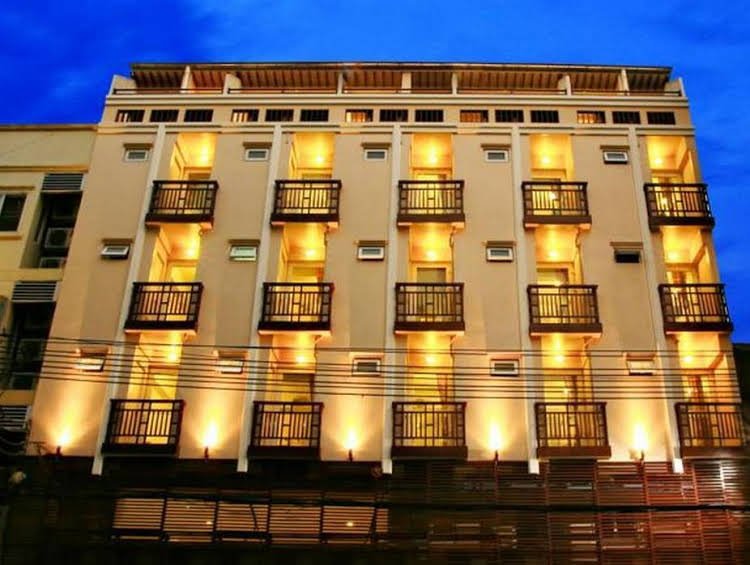 Фото Khaosan Art Hotel