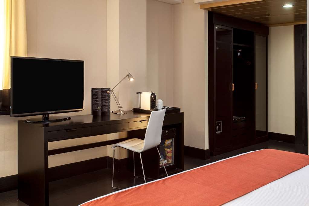 Фото Nh Collection Mexico City Centro Histórico