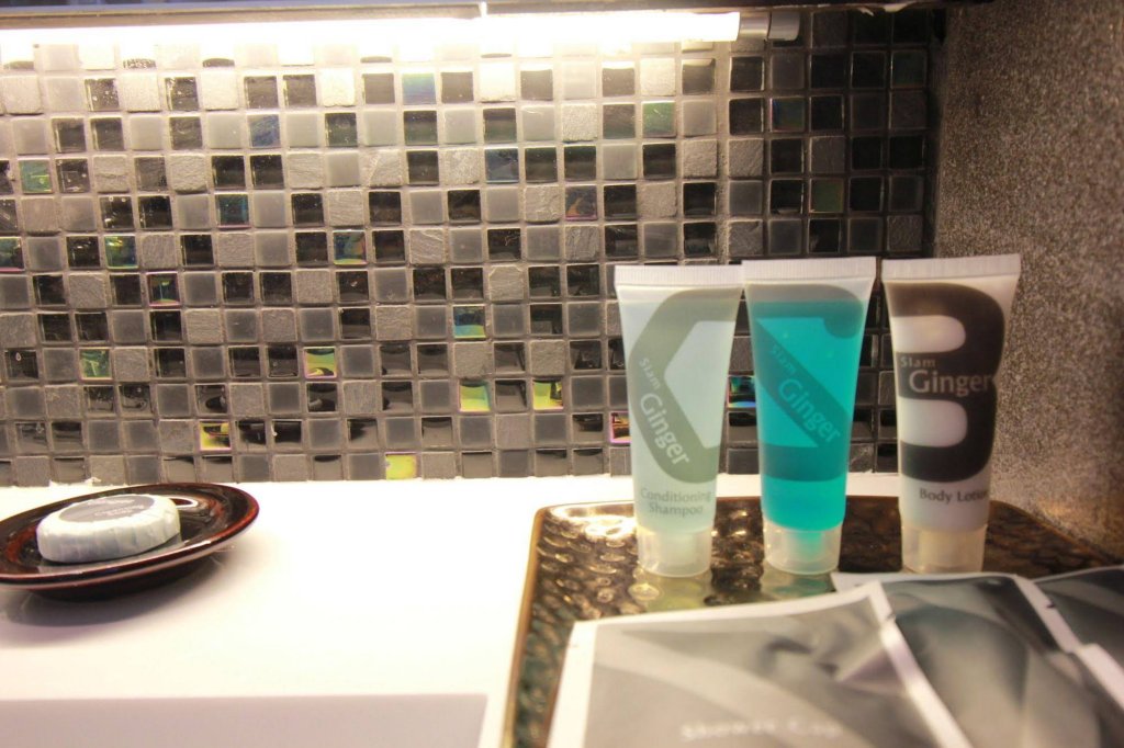 Фото Grand 5 Hotel & Plaza Sukhumvit Bangkok