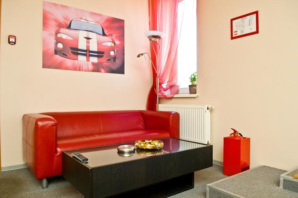 Фото Пит-стоп