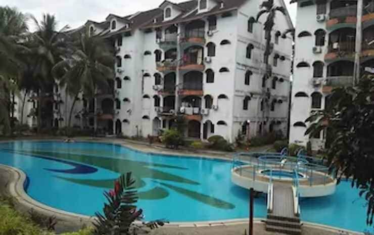 Гостиница Zaihomestay Langkawi