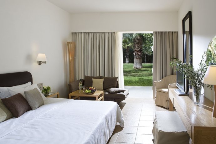 Фото Agapi Beach Resort