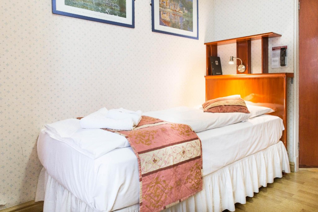 Фото Shakespeare Hotel