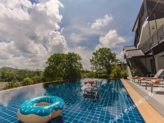 Фото Villa Nap Dau Crown