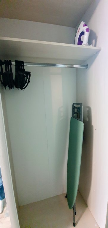 Фото Апартаменты Добрый Дом на Тюменском тракте 4