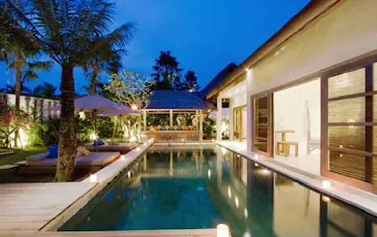 Гостиница Villa Massilia Bali