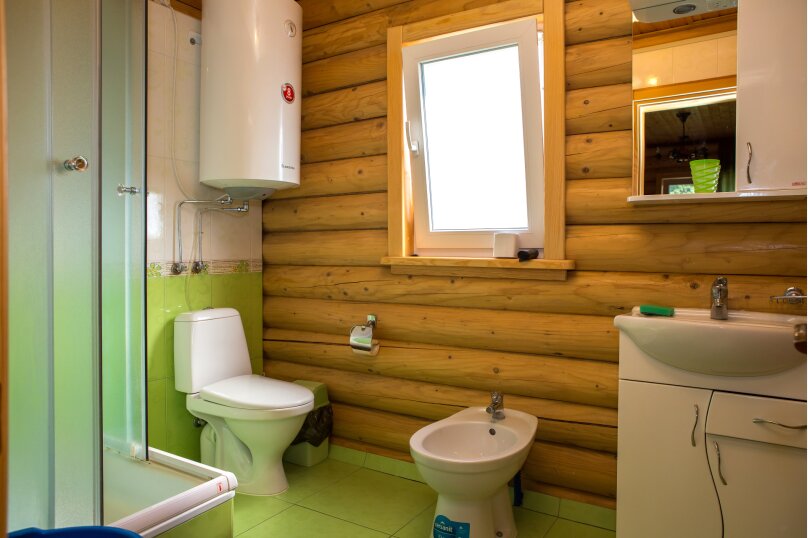 Фото Деревянный Сруб