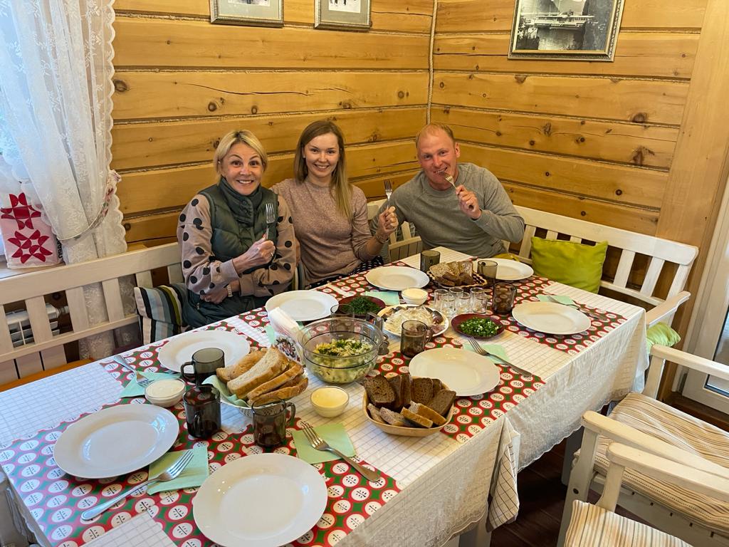 Фото Домашний Очаг