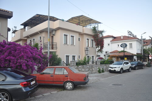  Dalyando Otel в Дальяне