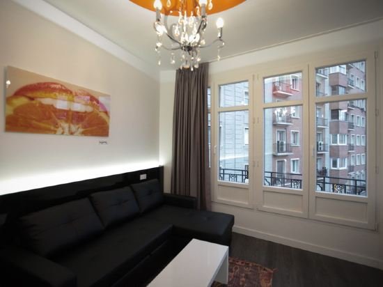 Фото Vitium Urban Suites