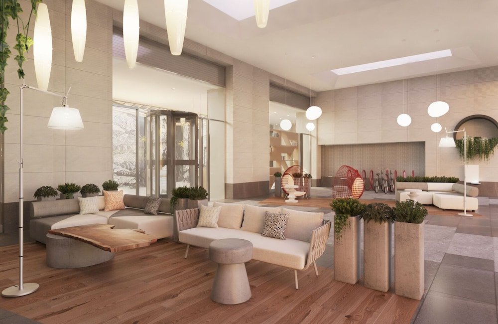 Фото TownePlace Suites by Marriott New York Manhattan/Chelsea