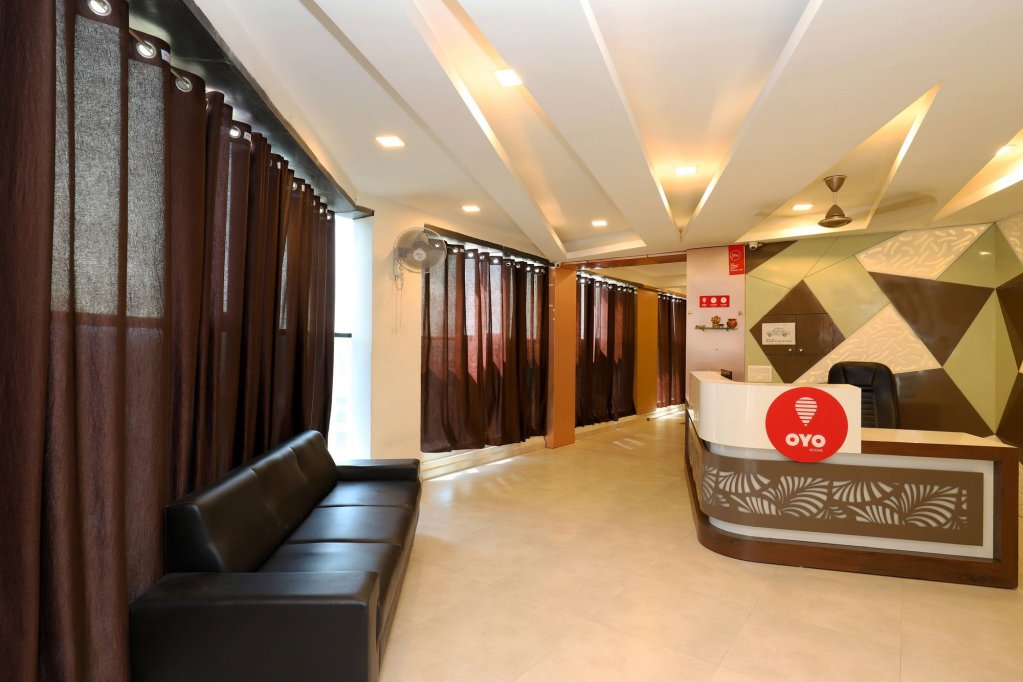 Фото Oyo 6862 Hotel Progressive Inn