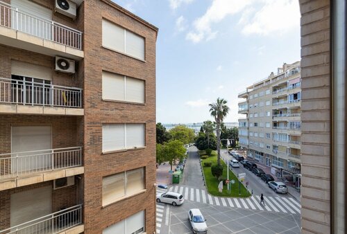 Гостиница Unique Hotel Apartments в Торревьехе