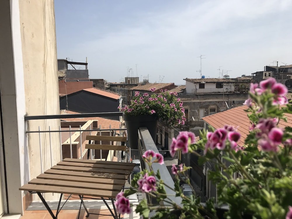 Фото La Dimora delle Muse