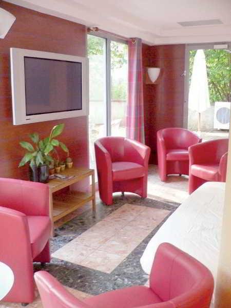 Фото Ibis Styles Vichy Centre