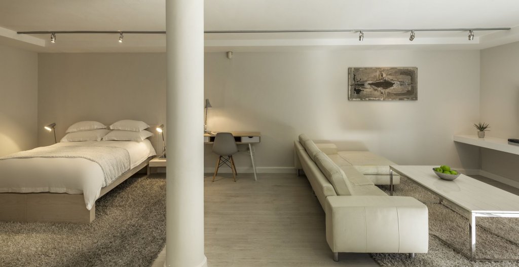 Фото Blue Views Studio Apartments