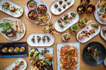 Urban Catering (Lyusinovskaya Street, 55), catering