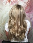 Xl (40 Let Pobedy Avenue, 87/1), beauty salon