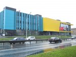 Vykhodnoy (Lyubertsy, Oktyabrskiy Avenue, 112), shopping mall