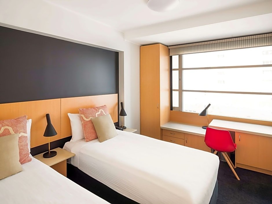 Фото Ibis Sydney World Square