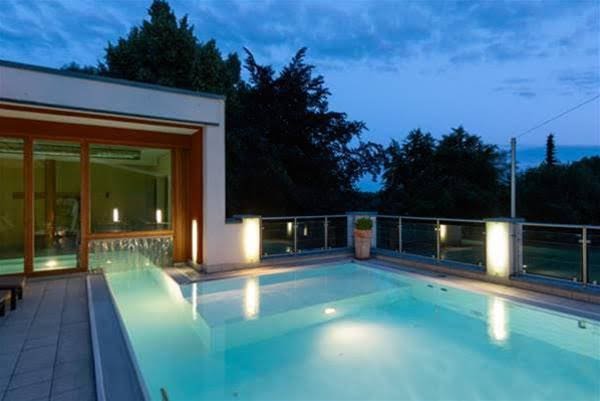 Фото Bio-Thermalhotel Falkenhof