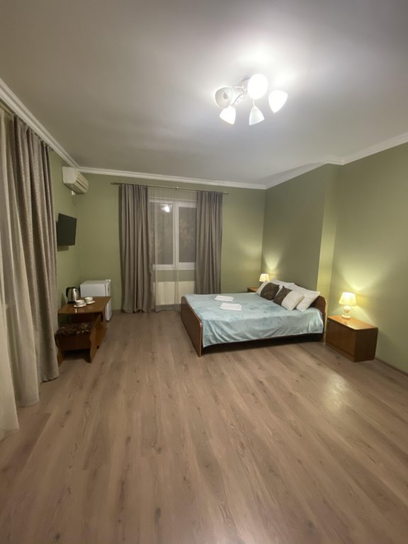 Фото Ля Вилла