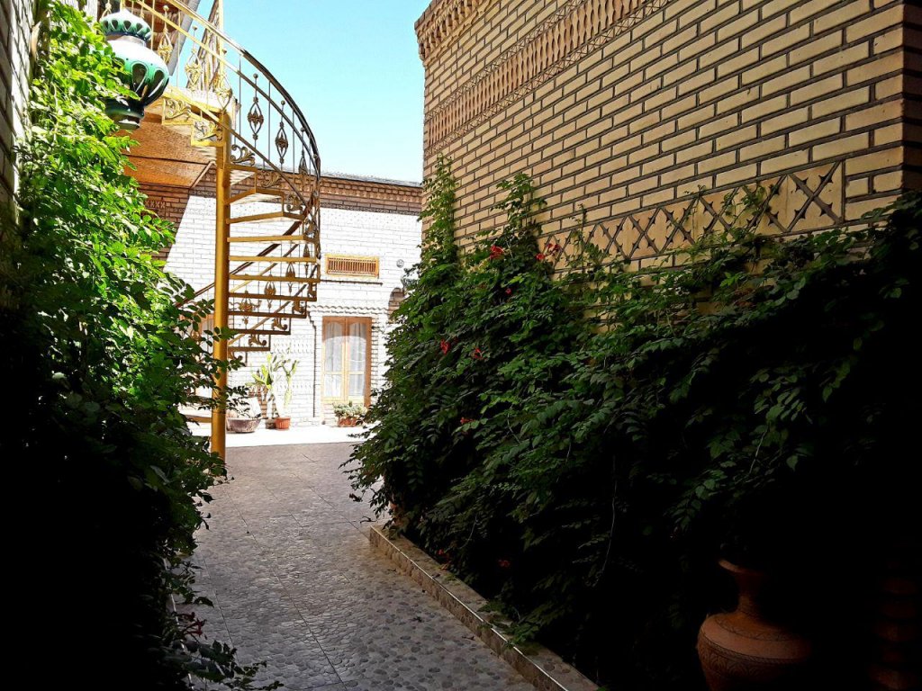 Фото Sasha & Son