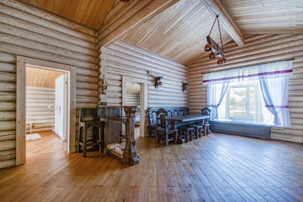 Фото Усадьба Александрово