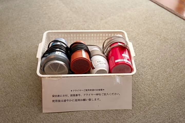 Фото Kyoto My Pension