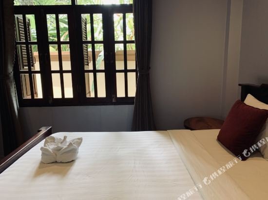 Фото Maison Vongprachan Hotel