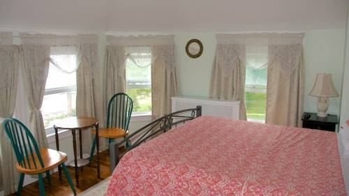 Фото The Harbor House Bed & Breakfast
