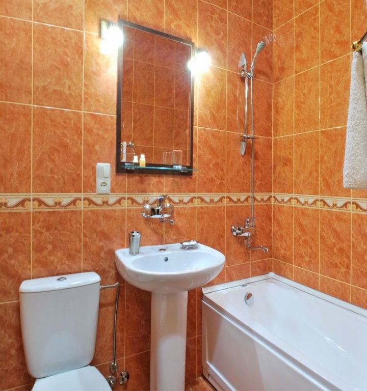 Фото British House