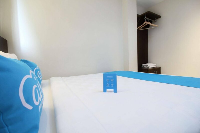 Гостиница Airy Grogol Kyai Tapa Jakarta
