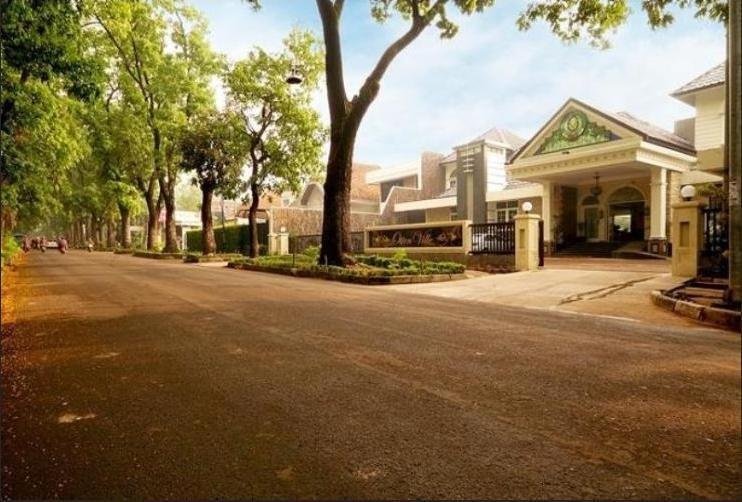 Фото Ottenville Boutique Hotel