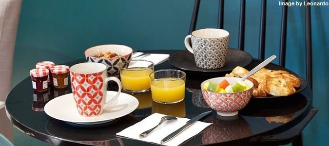 Фото Chouette Hôtel