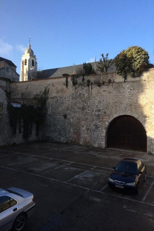 Фото Escale Oceania Orleans