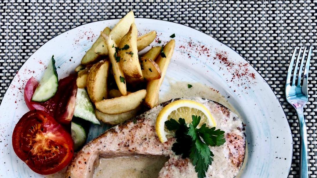 Фото Кристалл