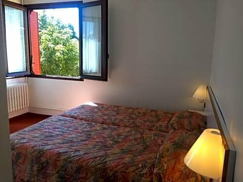 Гостиница Hôtel Restaurant Le Pavillon в Гапе