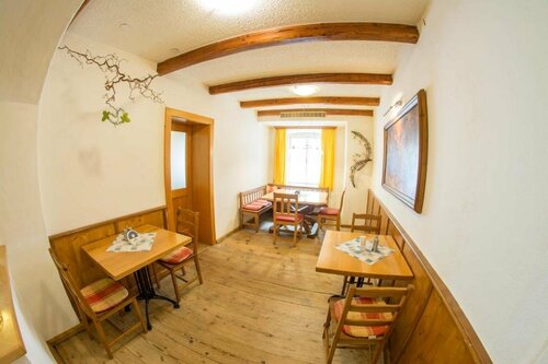 Гостиница Hotel Gasthof Zur Post