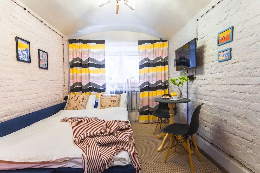 Фото Mwa Alish на улице Пушкинская 8