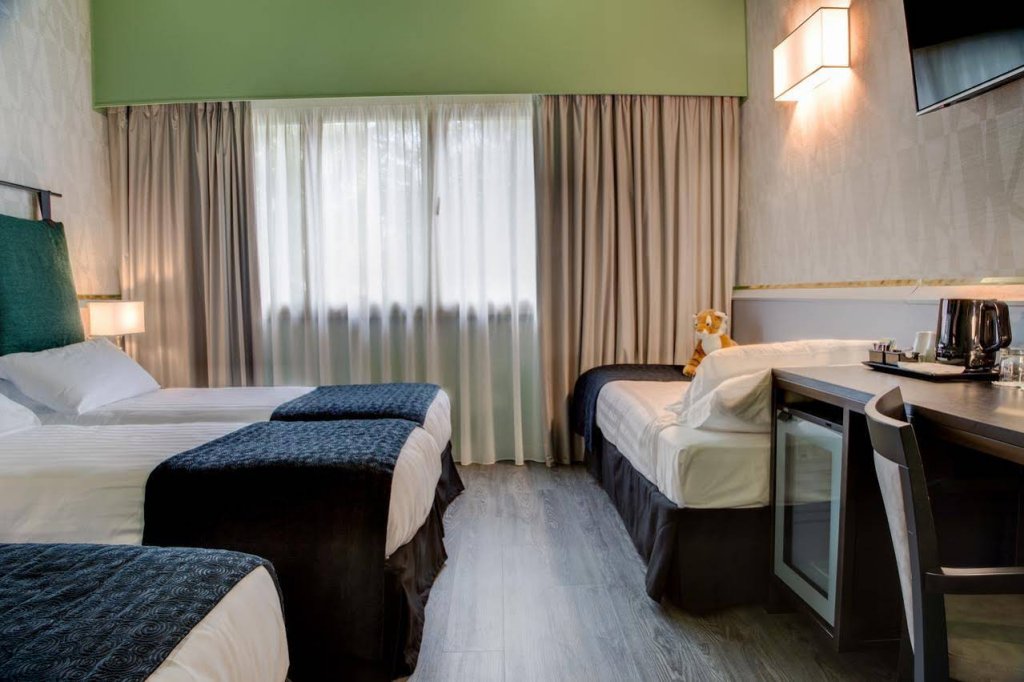 Фото Best Western Plus Chc Florence