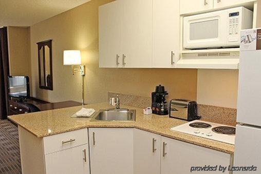 Фото Extended Stay America Suites Los Angeles Ontario Airport