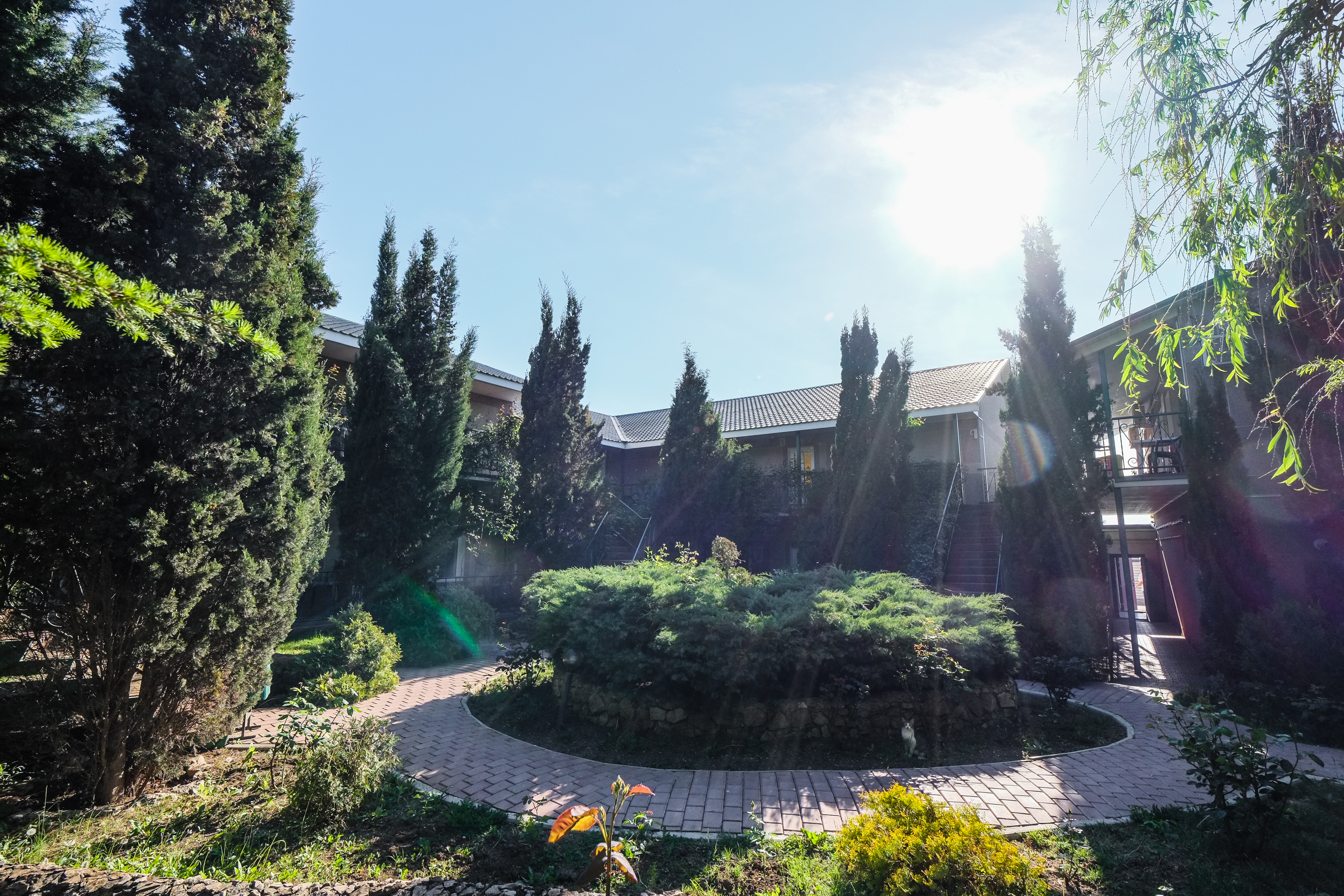 Фото Качинская