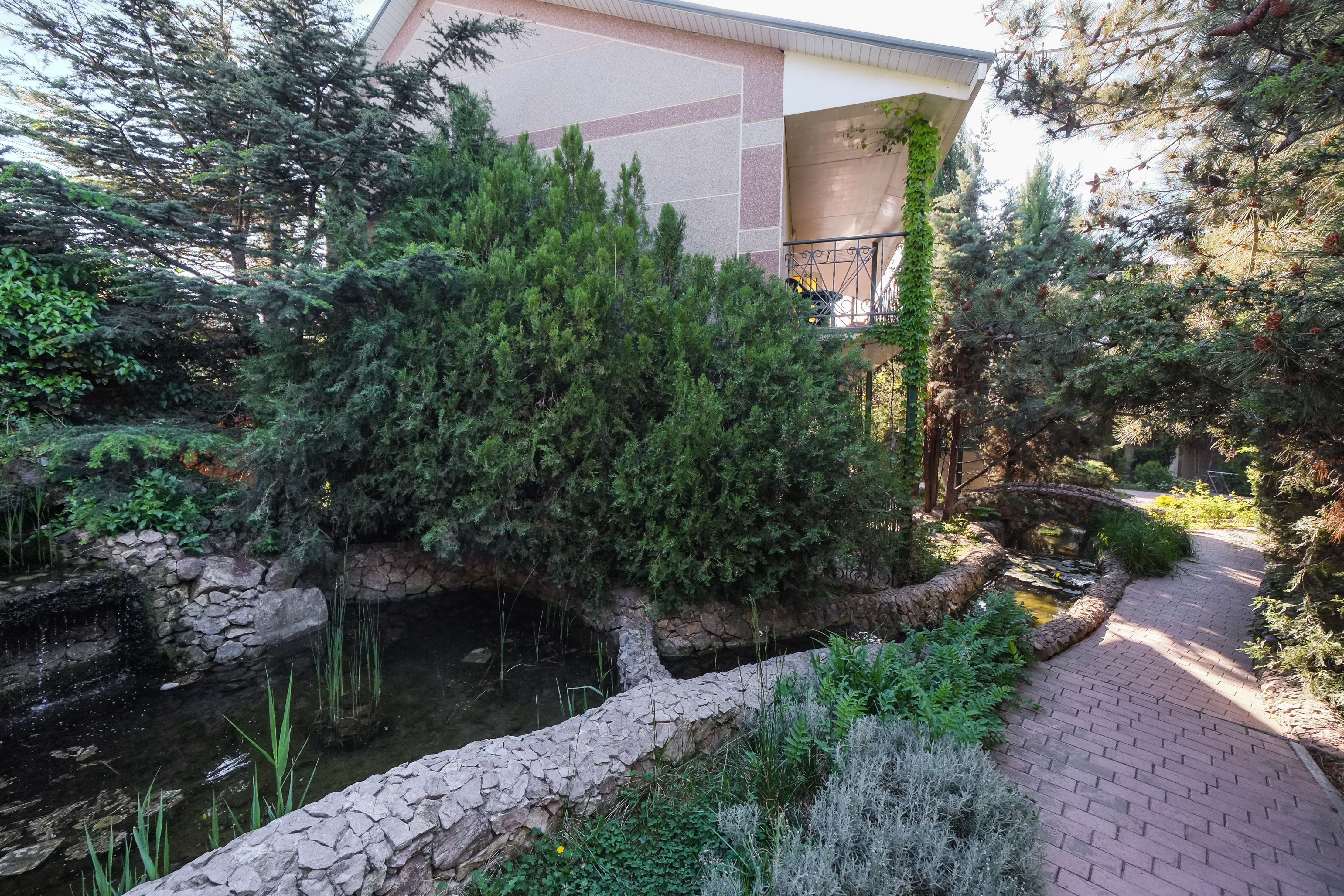 Фото Качинская