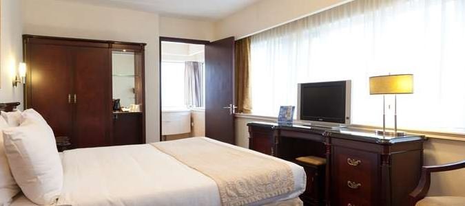 Фото Xo Hotels Blue Tower