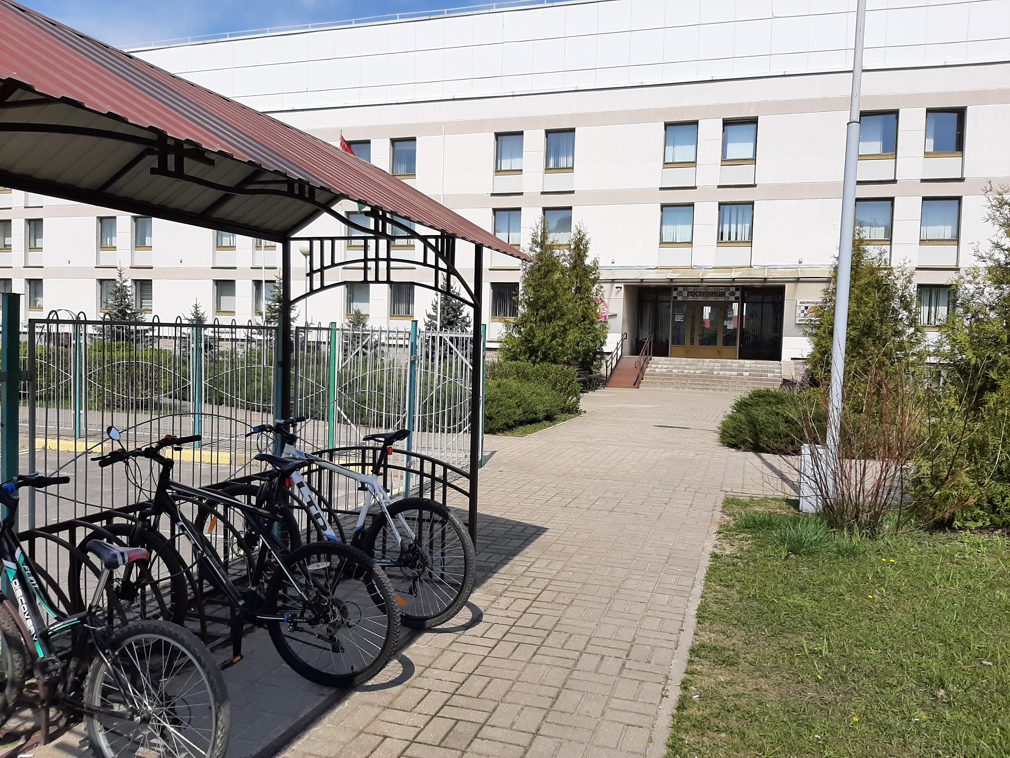 Фото отеля 4